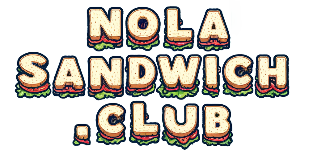 NOLA Sandwich Club